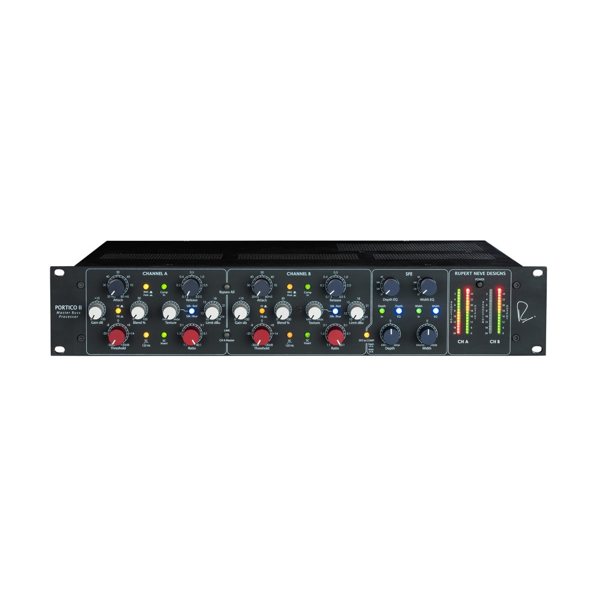 Rupert Neve Designs Portico II Master Buss Processor