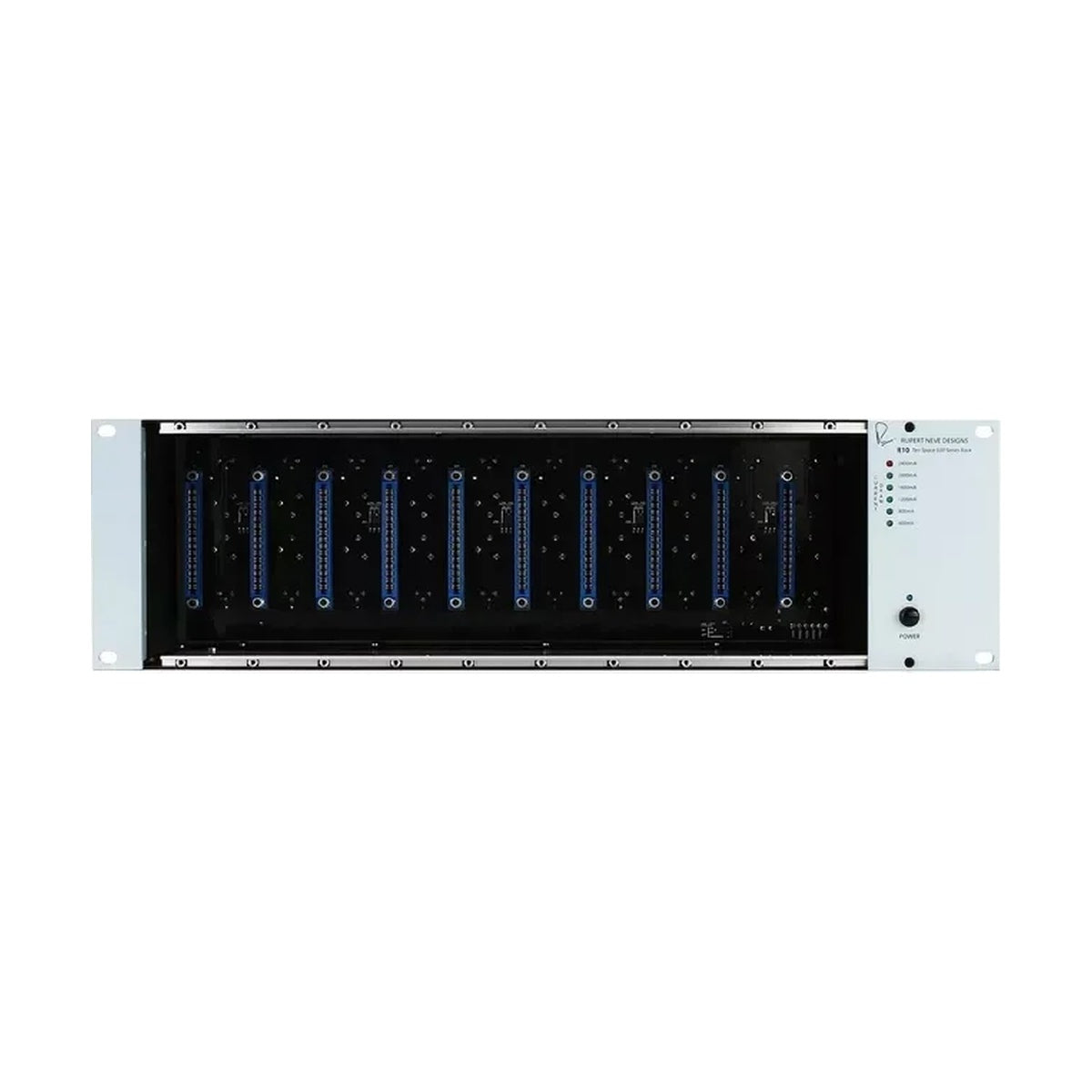 Rupert Neve Designs Rack R10 Ten Space série 500