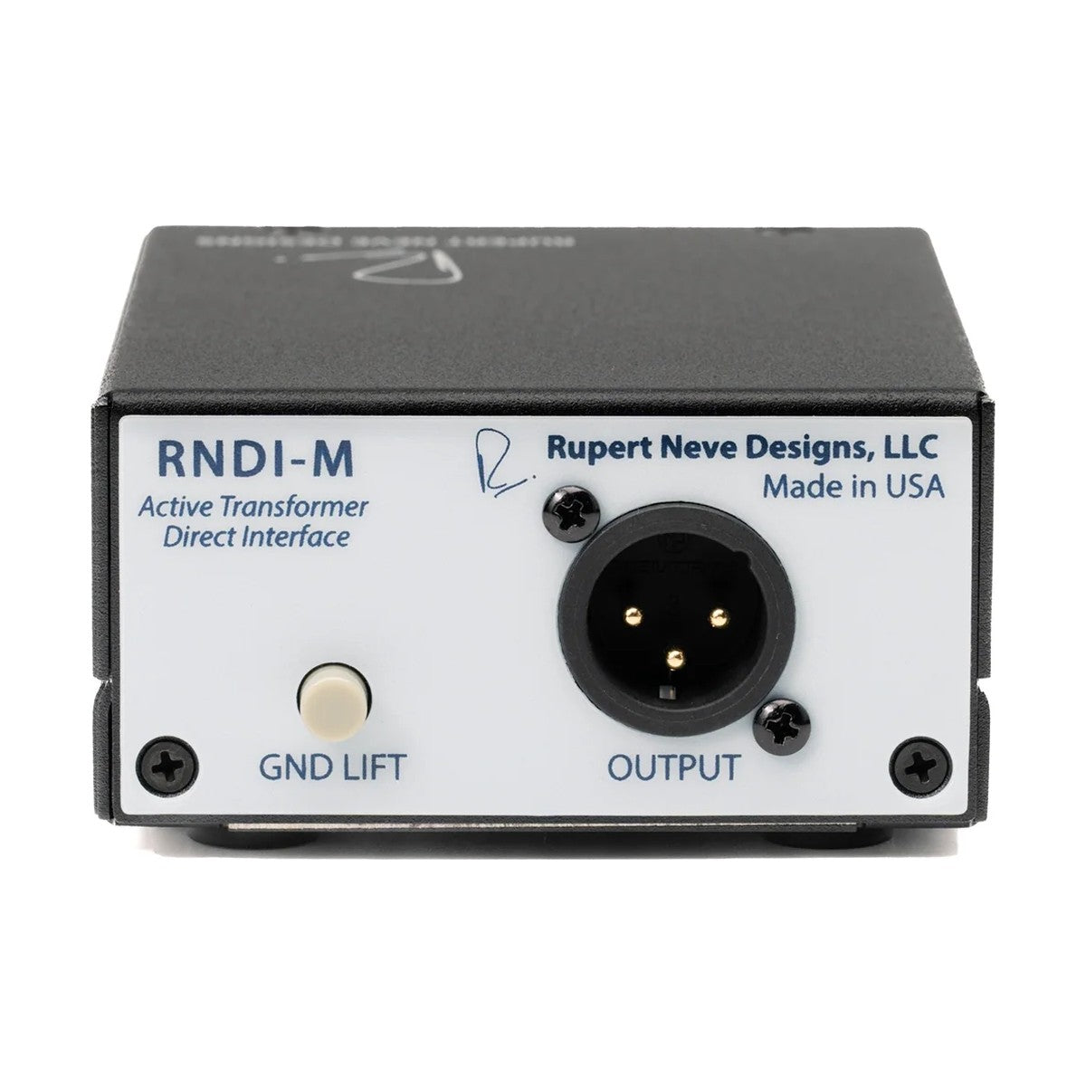 Rupert Neve Designs RNDI-M