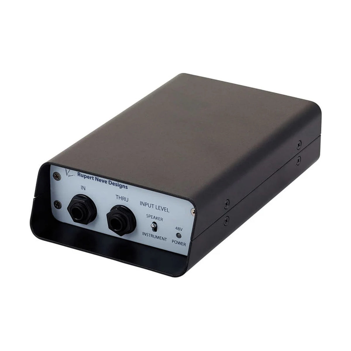 Rupert Neve Designs RNDI Active Transformer Direct Interface