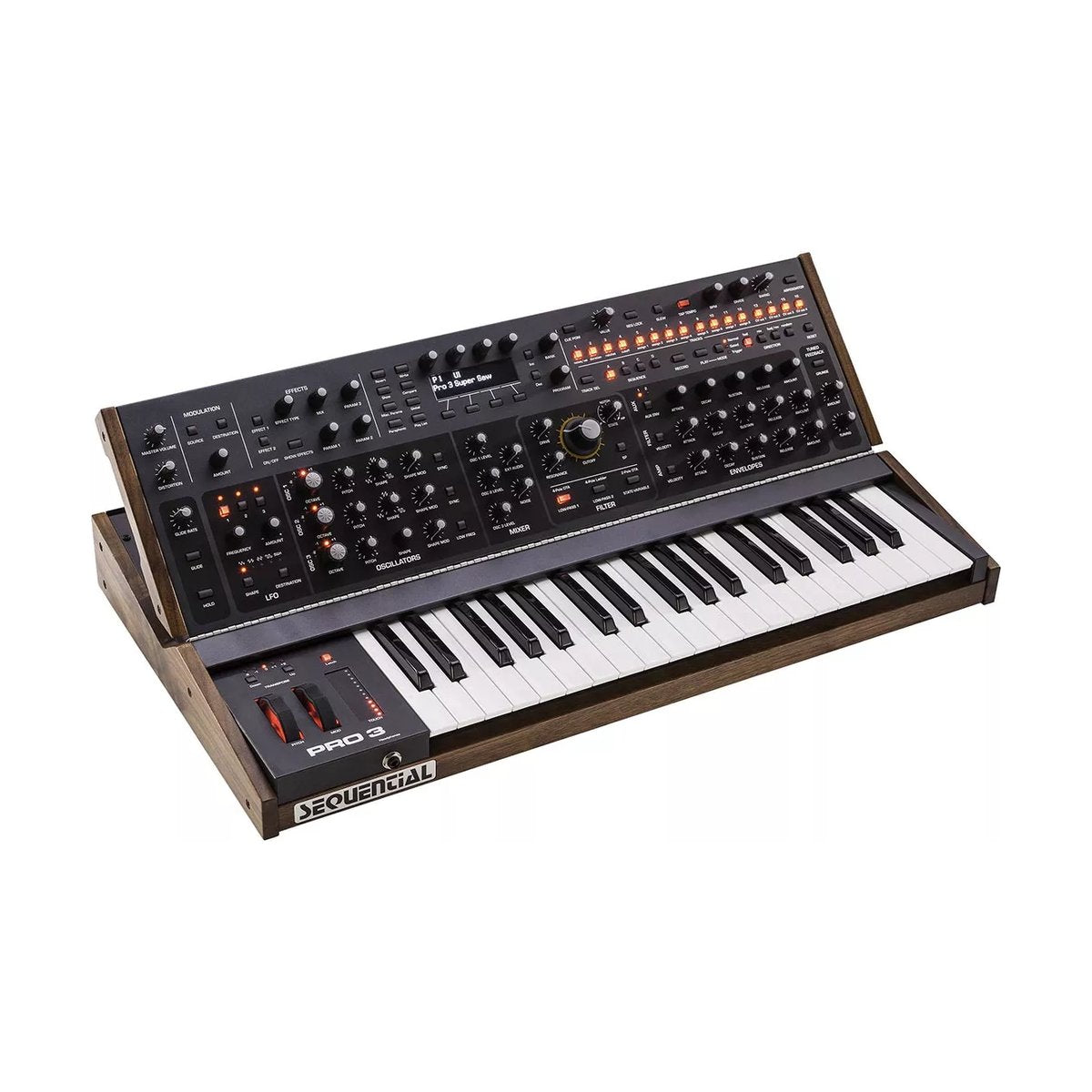 SEQUENTIAL Pro 3 Édition Spéciale