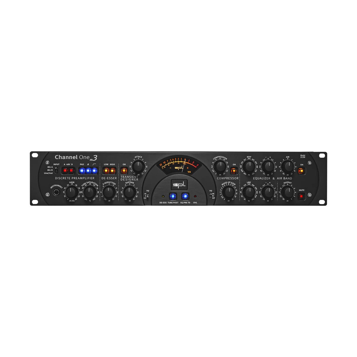 SPL Channel One Mk3