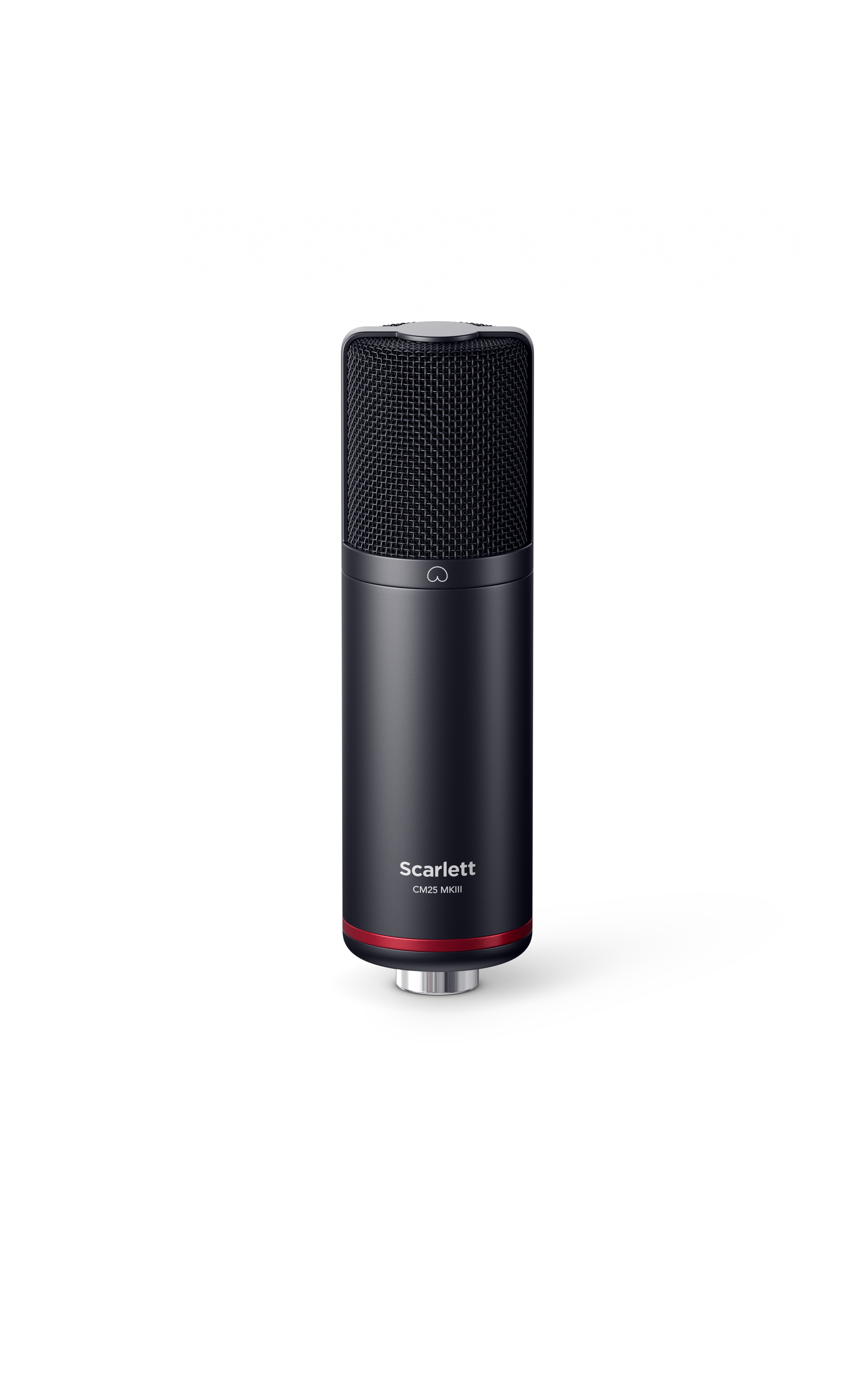 Focusrite Scarlett 2i2 Studio 4. Gen