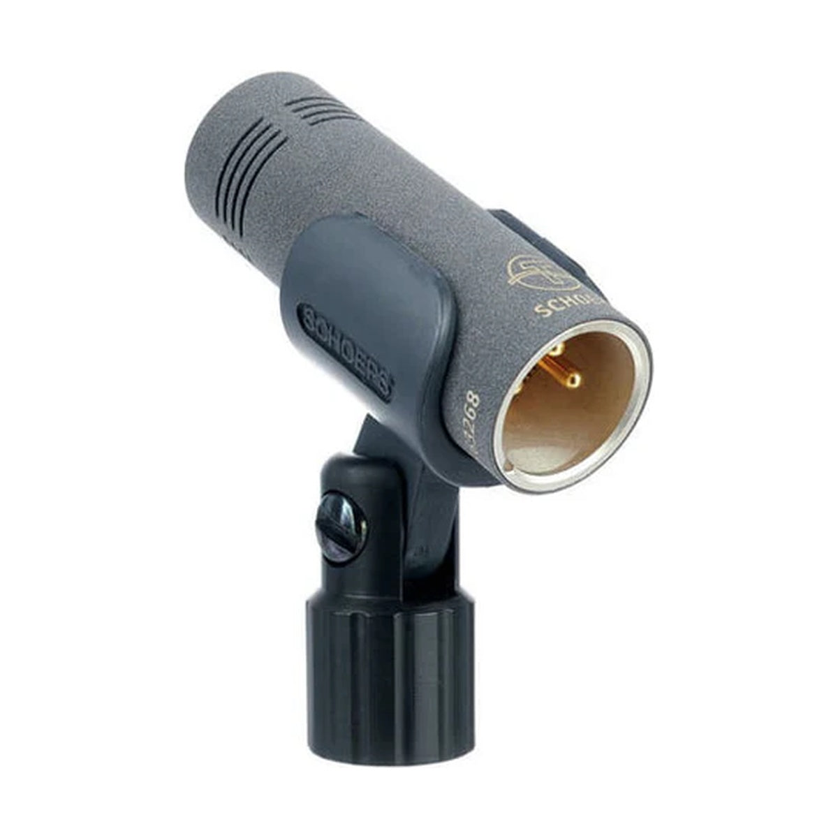 Schoeps Mono-Set CMC 1 U avec MK 4