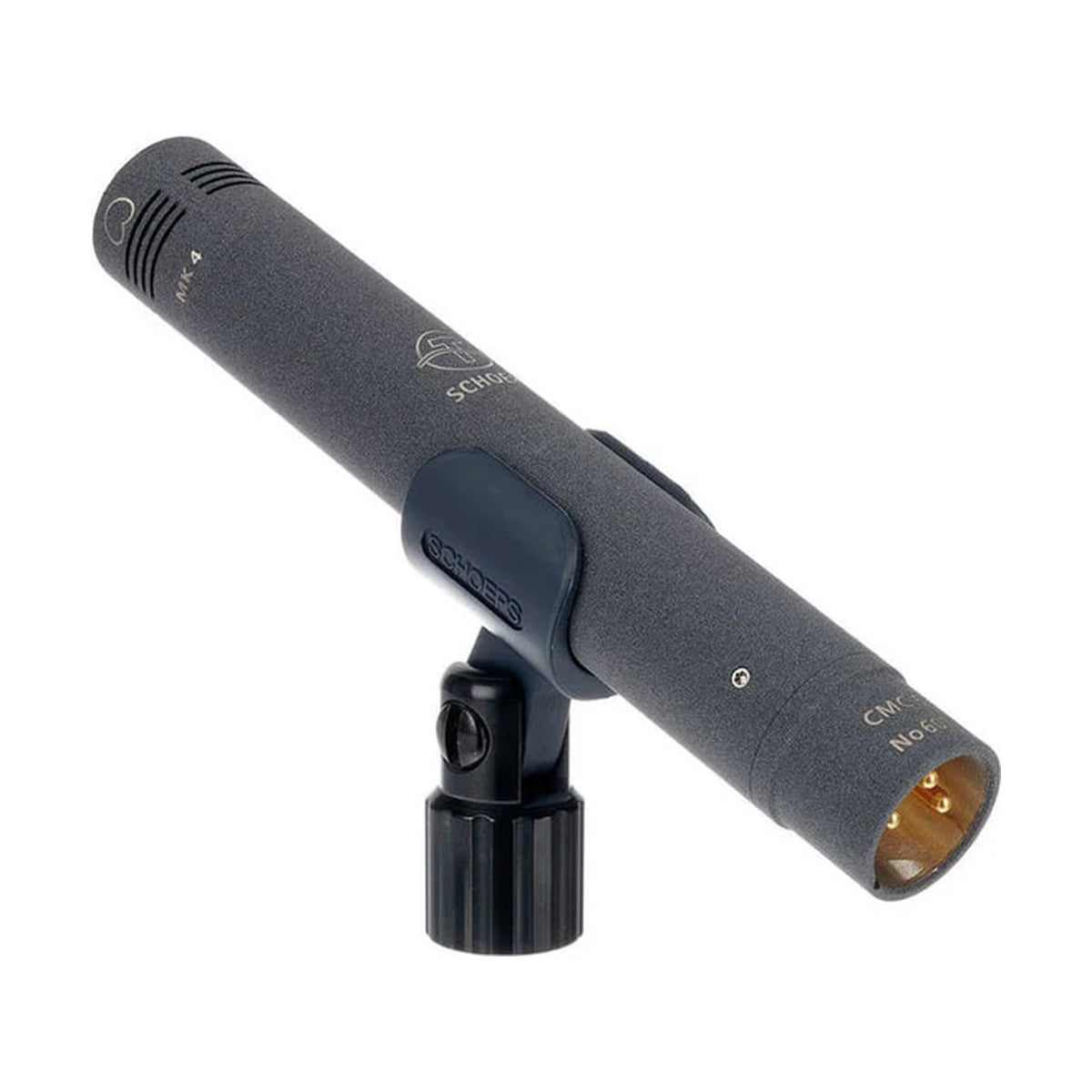 Schoeps Mono-Set CMC 6 mit MK 4