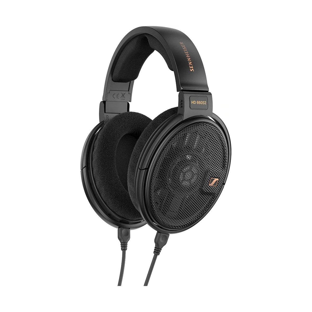 Sennheiser HD 660S2