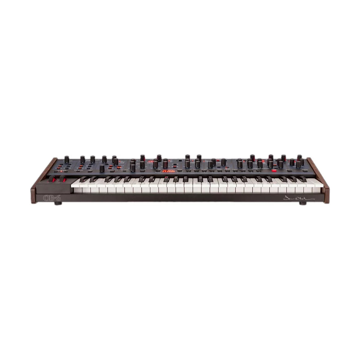 Clavier SÉQUENTIEL OB-6