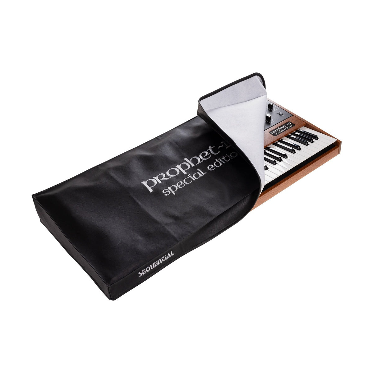 Sequential Prophet 10 Keyboard Special Edition