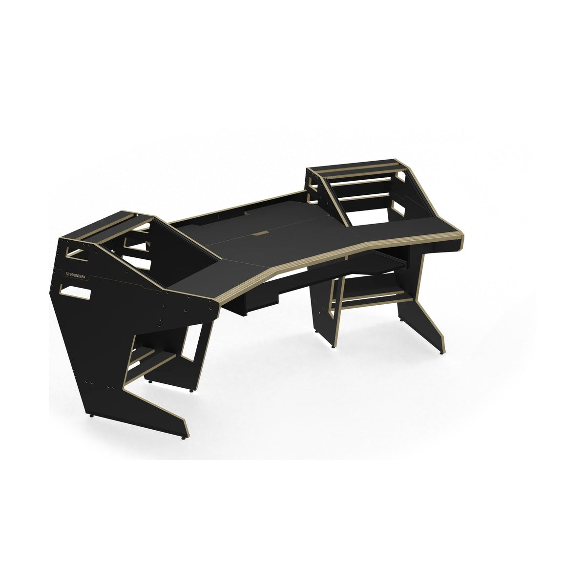 Sessiondesk GUSTAV 2.0 + KEY - (100% birch)