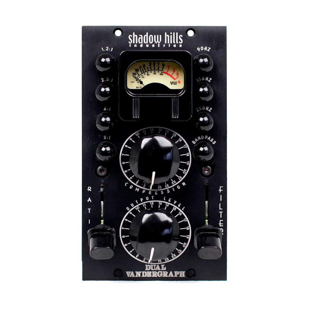 Shadow Hills Industries Dual Vandergraph