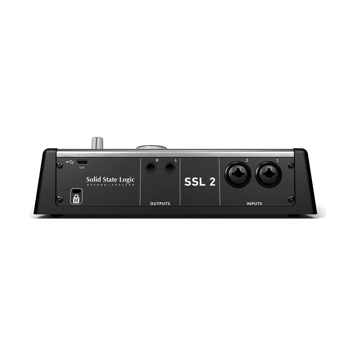 Solid State Logic SSL2 MK2