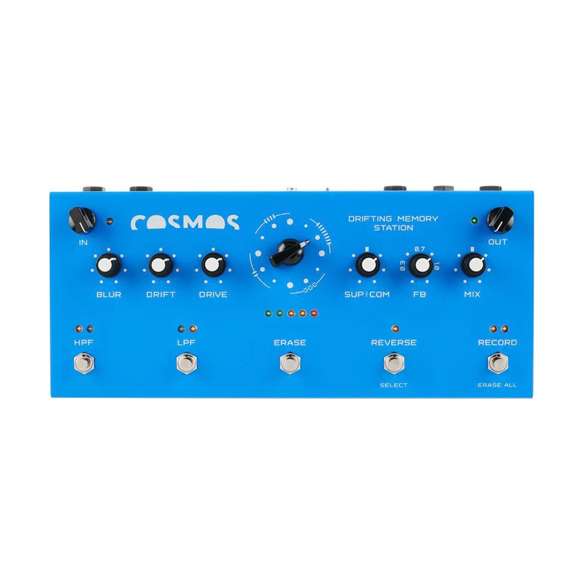 Soma Cosmos Zanzibar