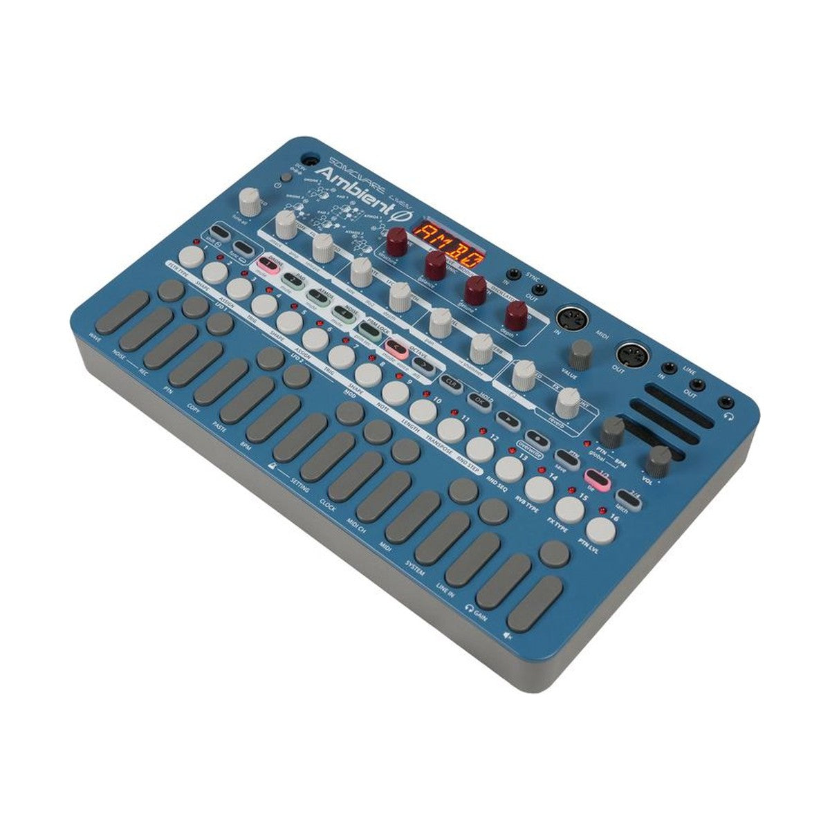 Sonicware LIVEN Ambient Ø