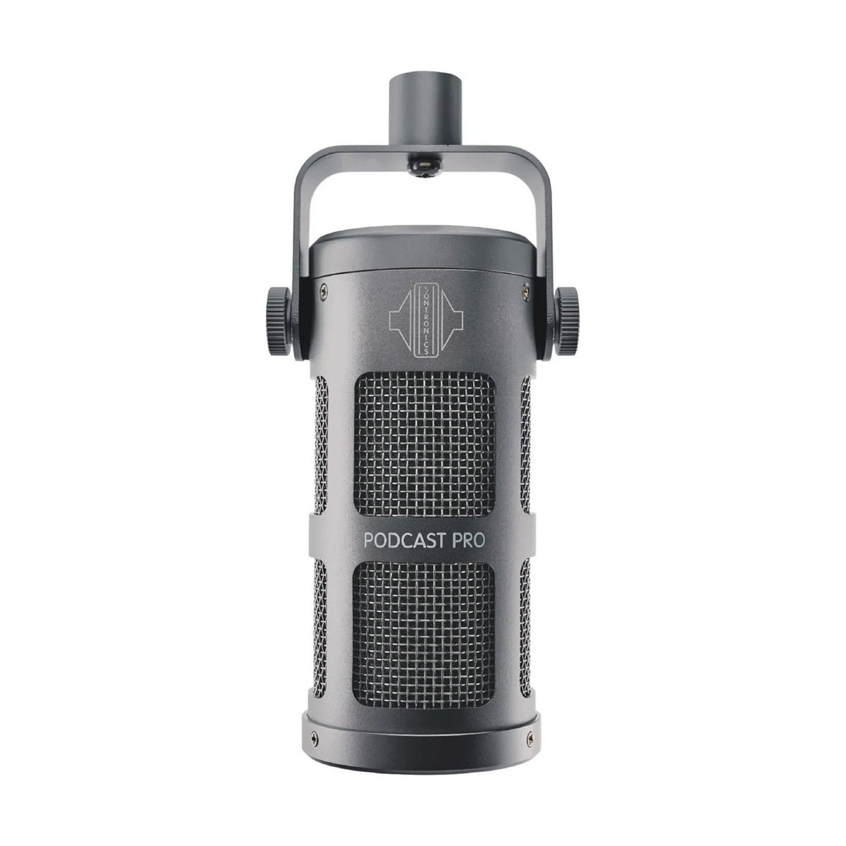 Sontronics PODCAST Pro Grey