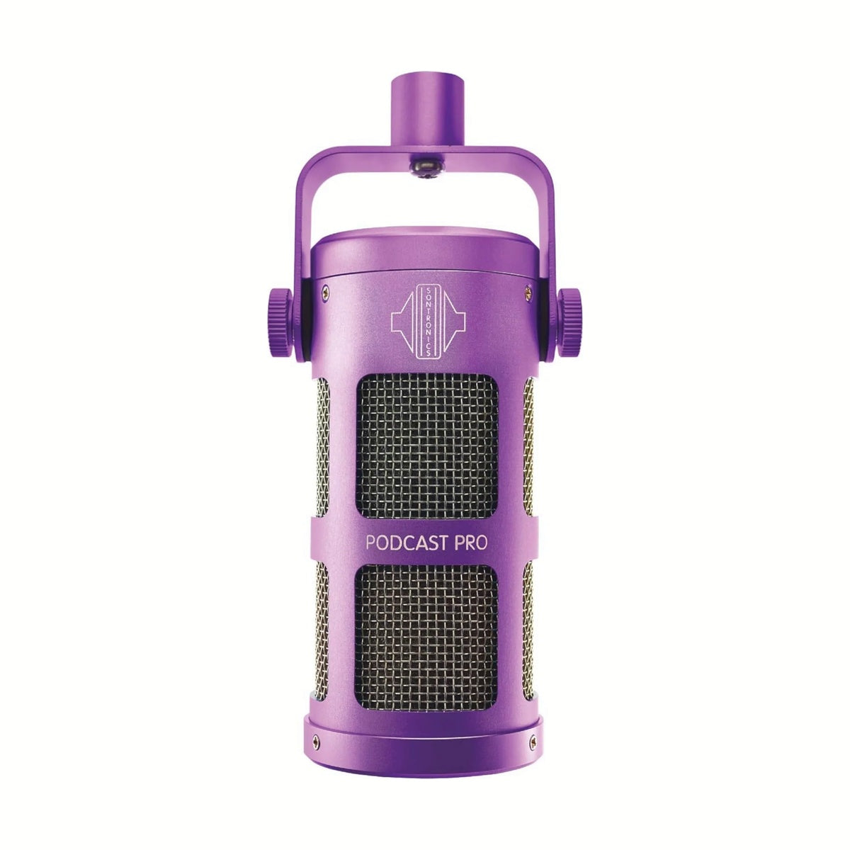 Sontronics PODCAST Pro Purple