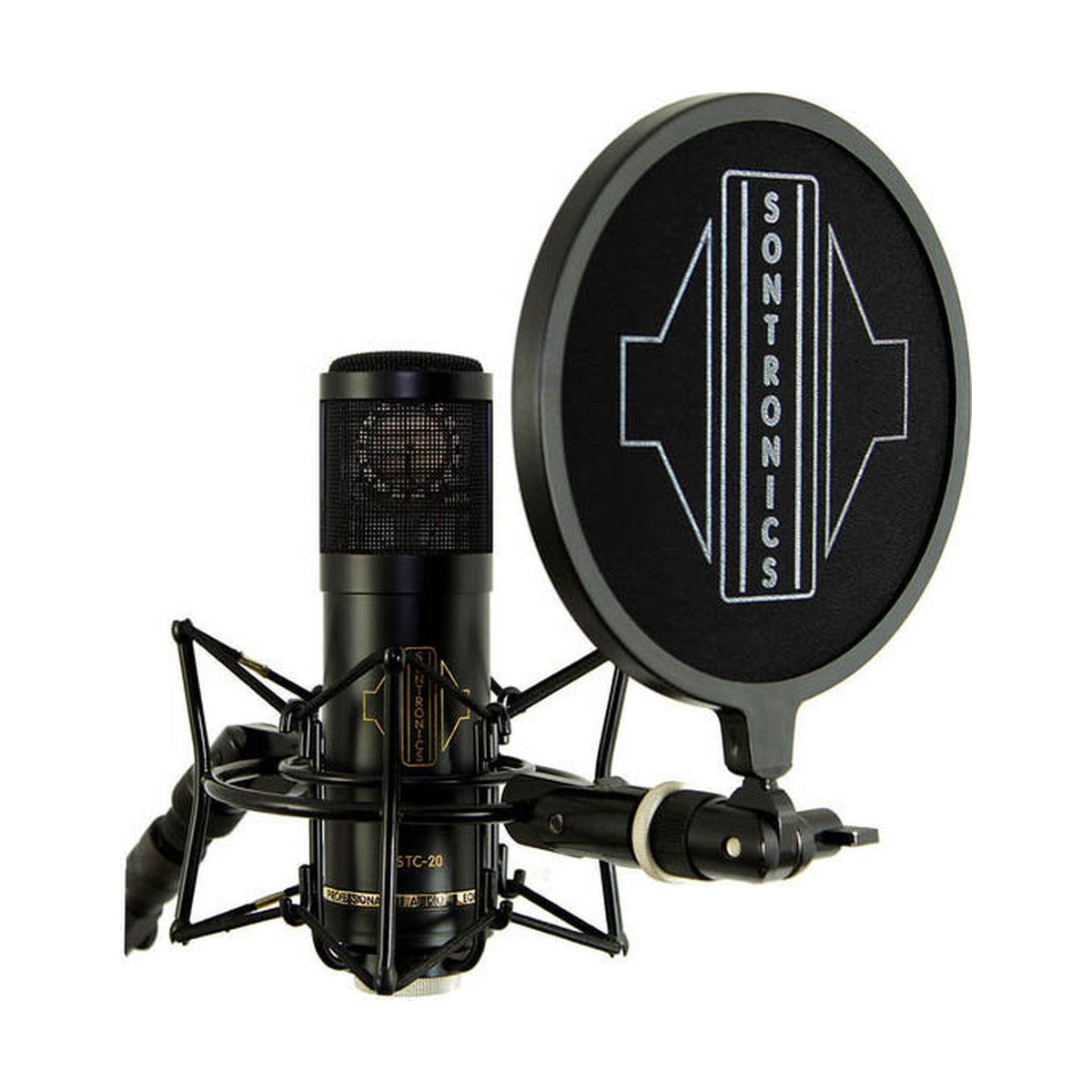 Sontronics STC-20 Packung