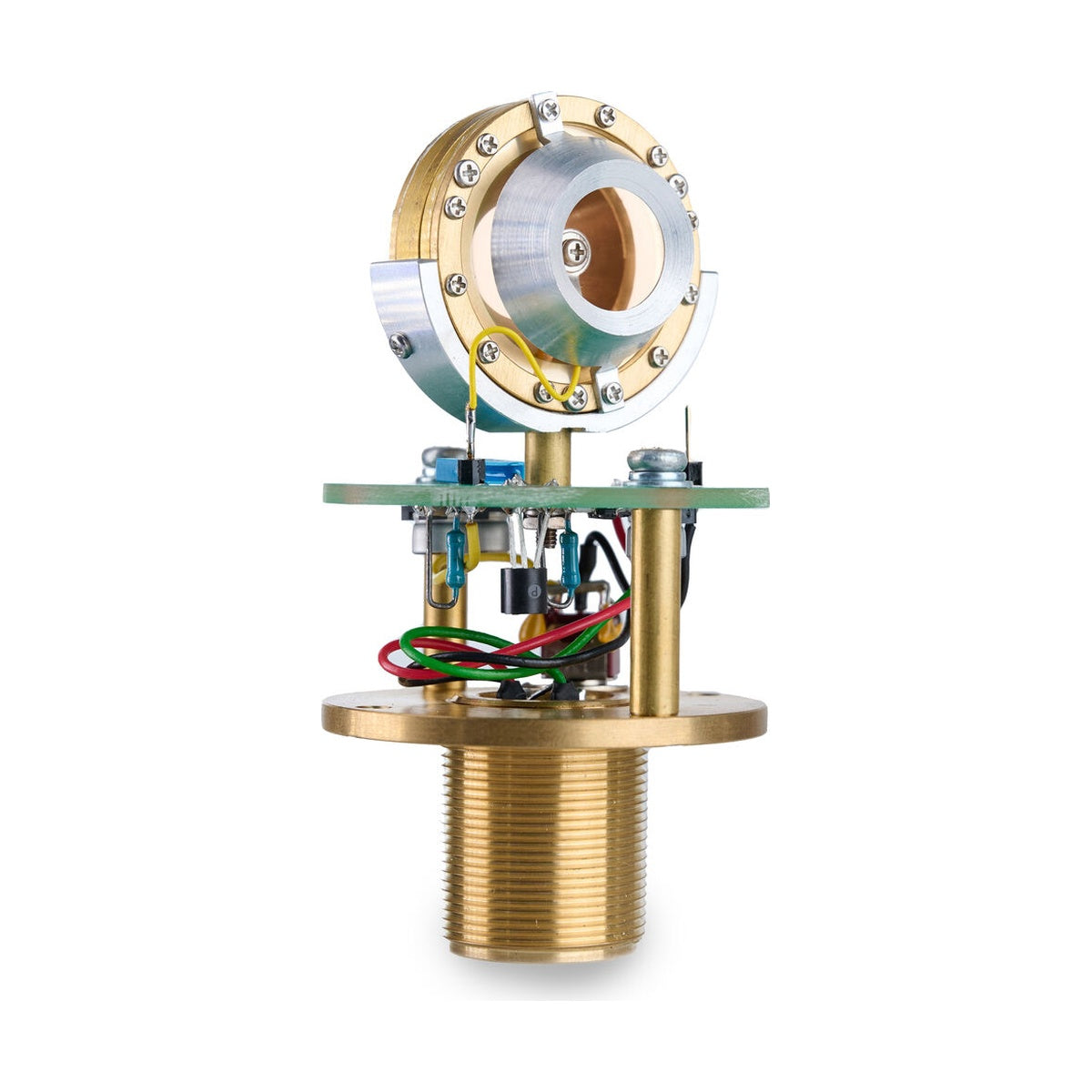 Soyuz Microphones Session Kit