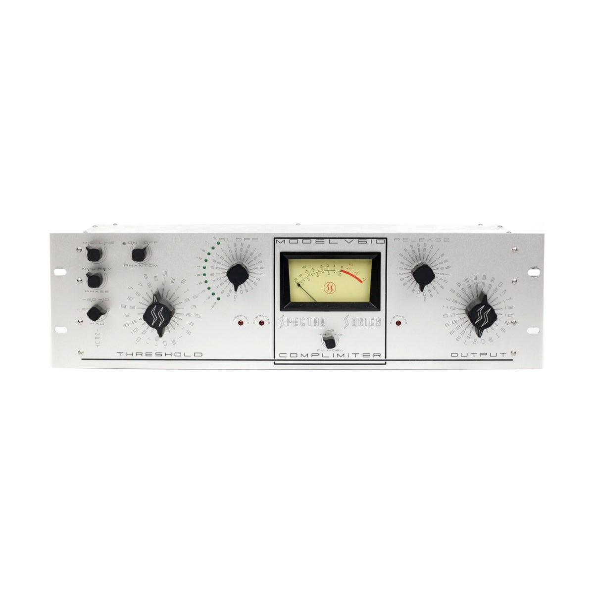 Spectra 1964 Model V610 Complimiter