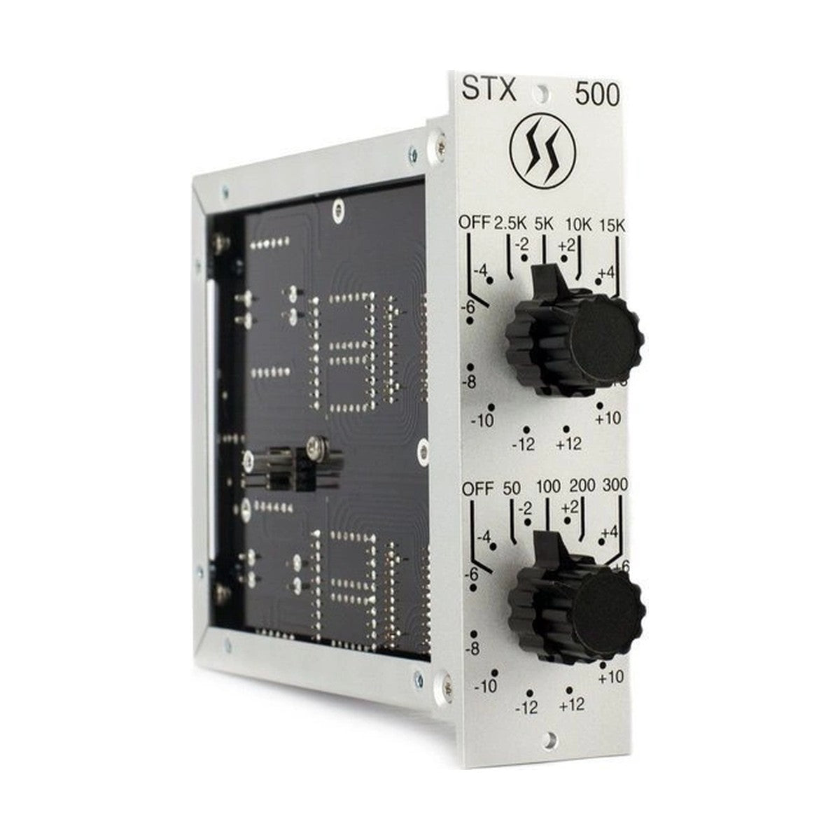 Spectra 1964 STX 500