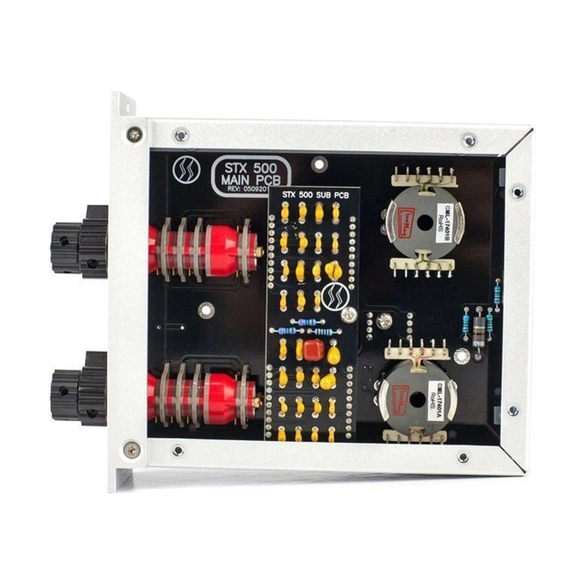 Spectra 1964 STX 500