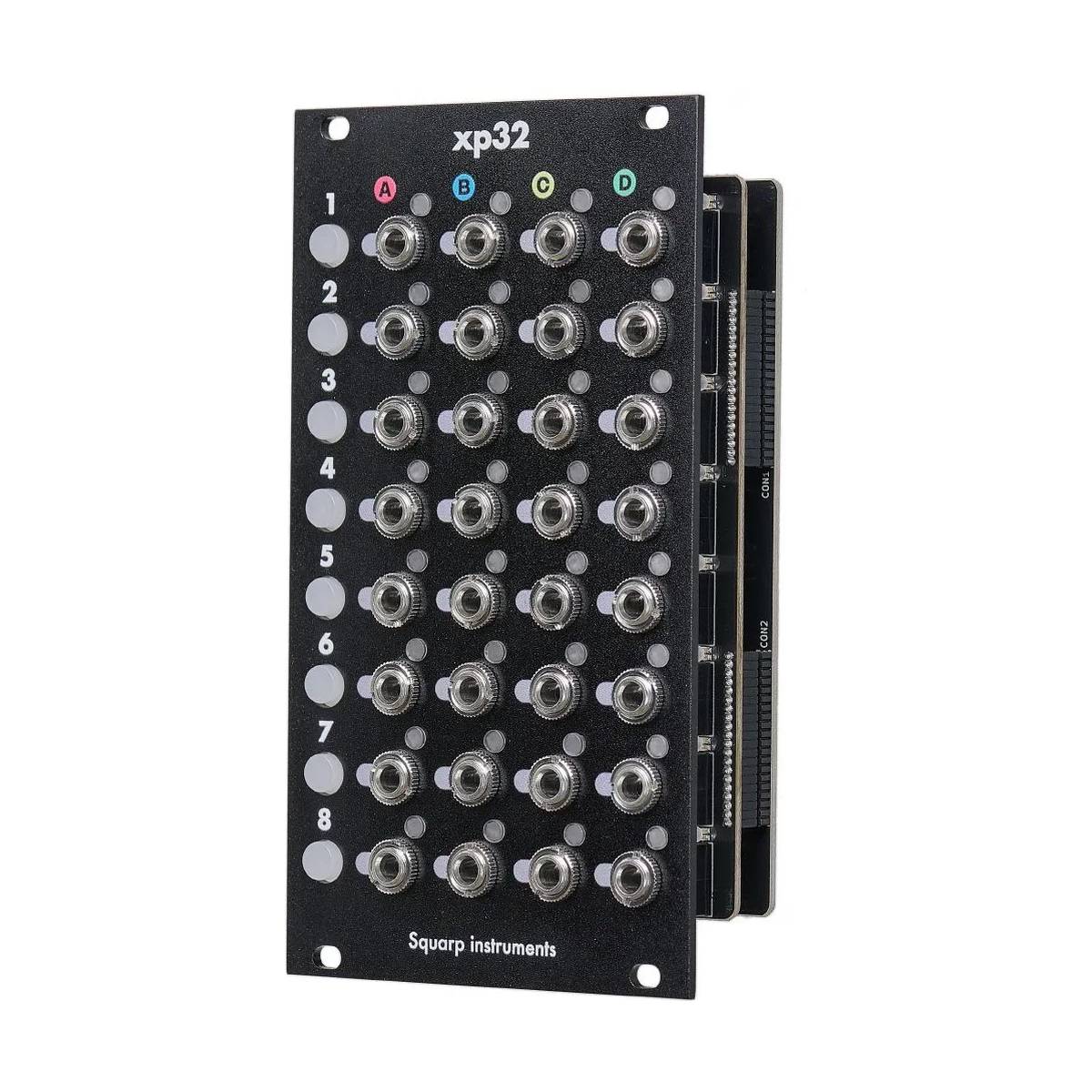 Squarp Instruments xp32