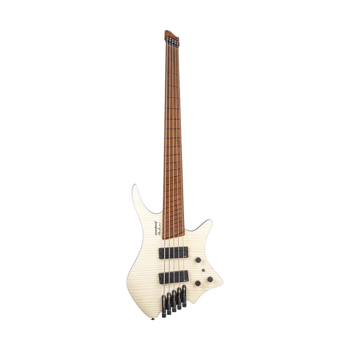 Strandberg Boden Bass standard 5 Natural