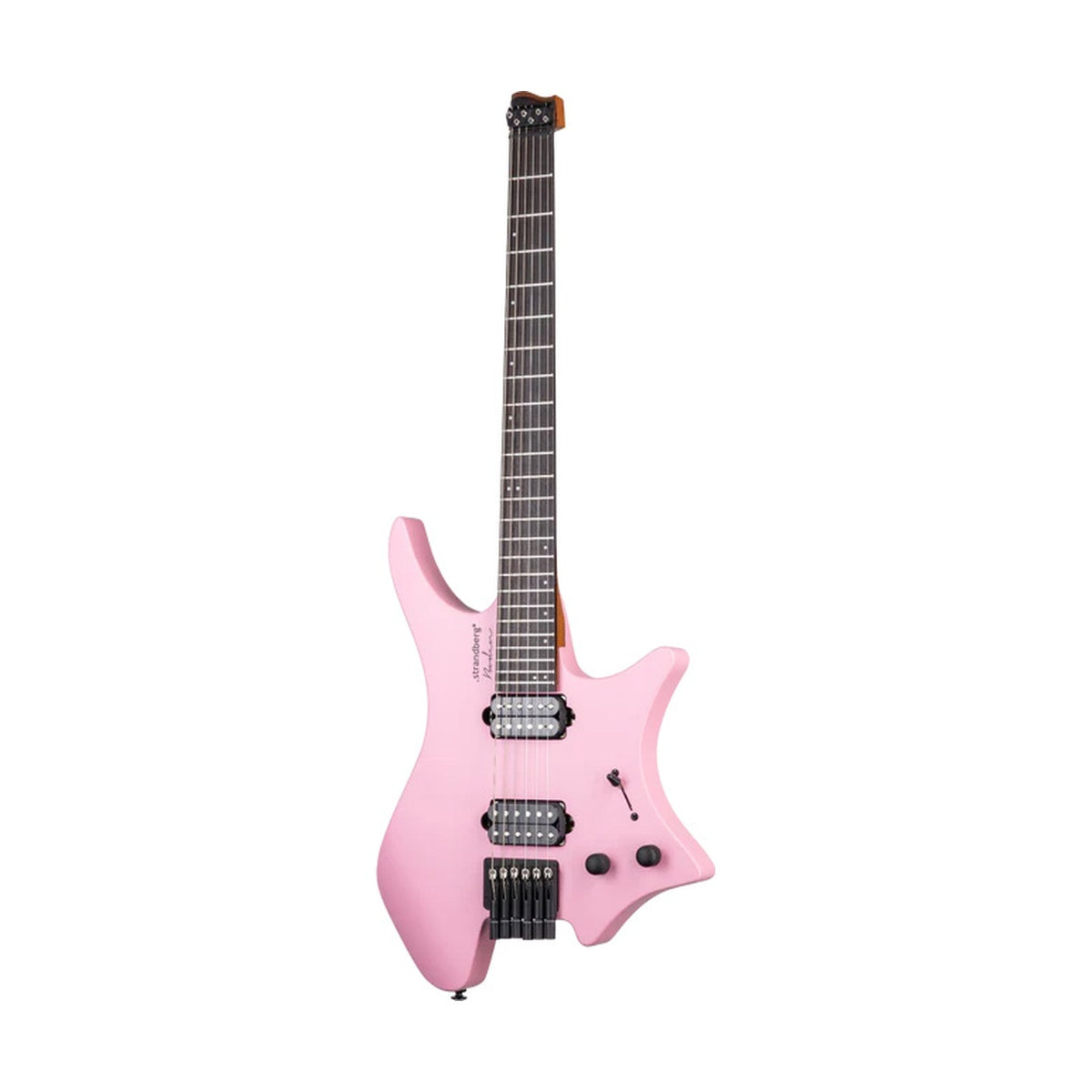 Strandberg Boden Essential 6 Coral Pink