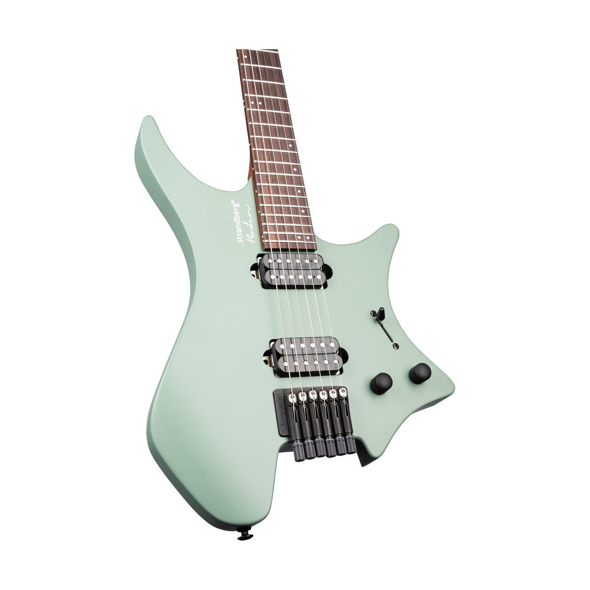 Strandberg Boden Essential 6 Sage Leaf