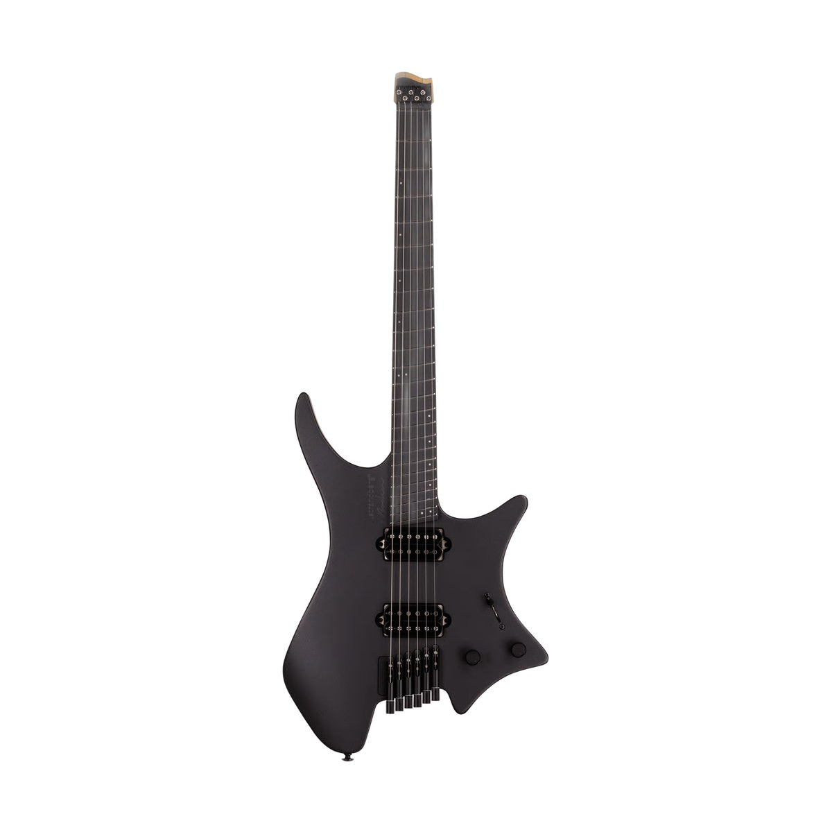 Strandberg Boden Metal NX 6 Black Granite