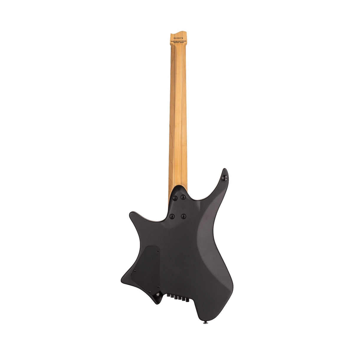 Strandberg Boden Metal NX 6 Black Granite