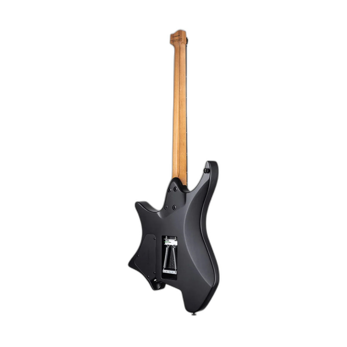 Strandberg Boden Metal NX 6 Tremolo Black Granite