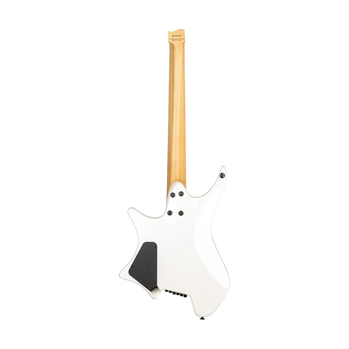 Strandberg Boden Metal NX 6 White Granite
