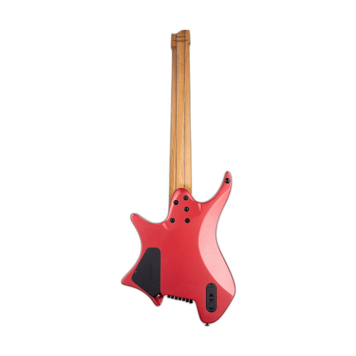 Strandberg Boden Metal NX 7 Blood Red