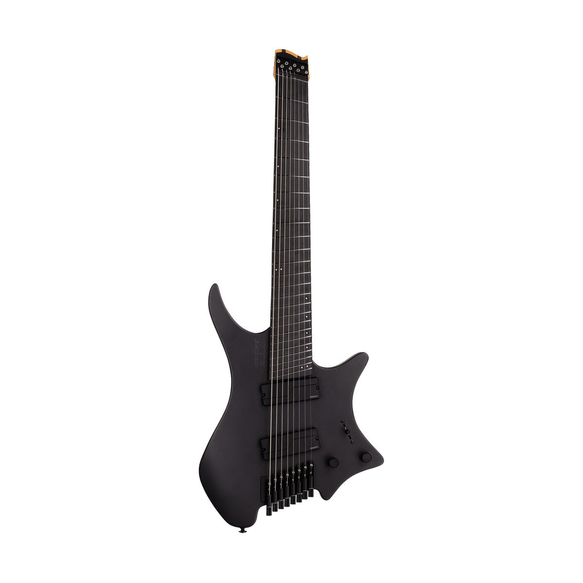Strandberg Boden Metal NX 8 Black Granite