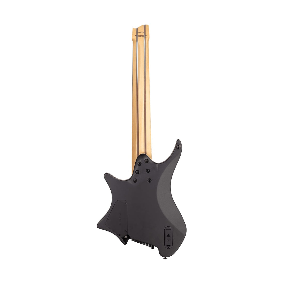 Strandberg Boden Metal NX 8 Black Granite