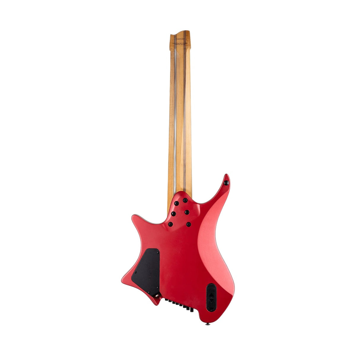 Strandberg Boden Metal NX 8 Blood Red