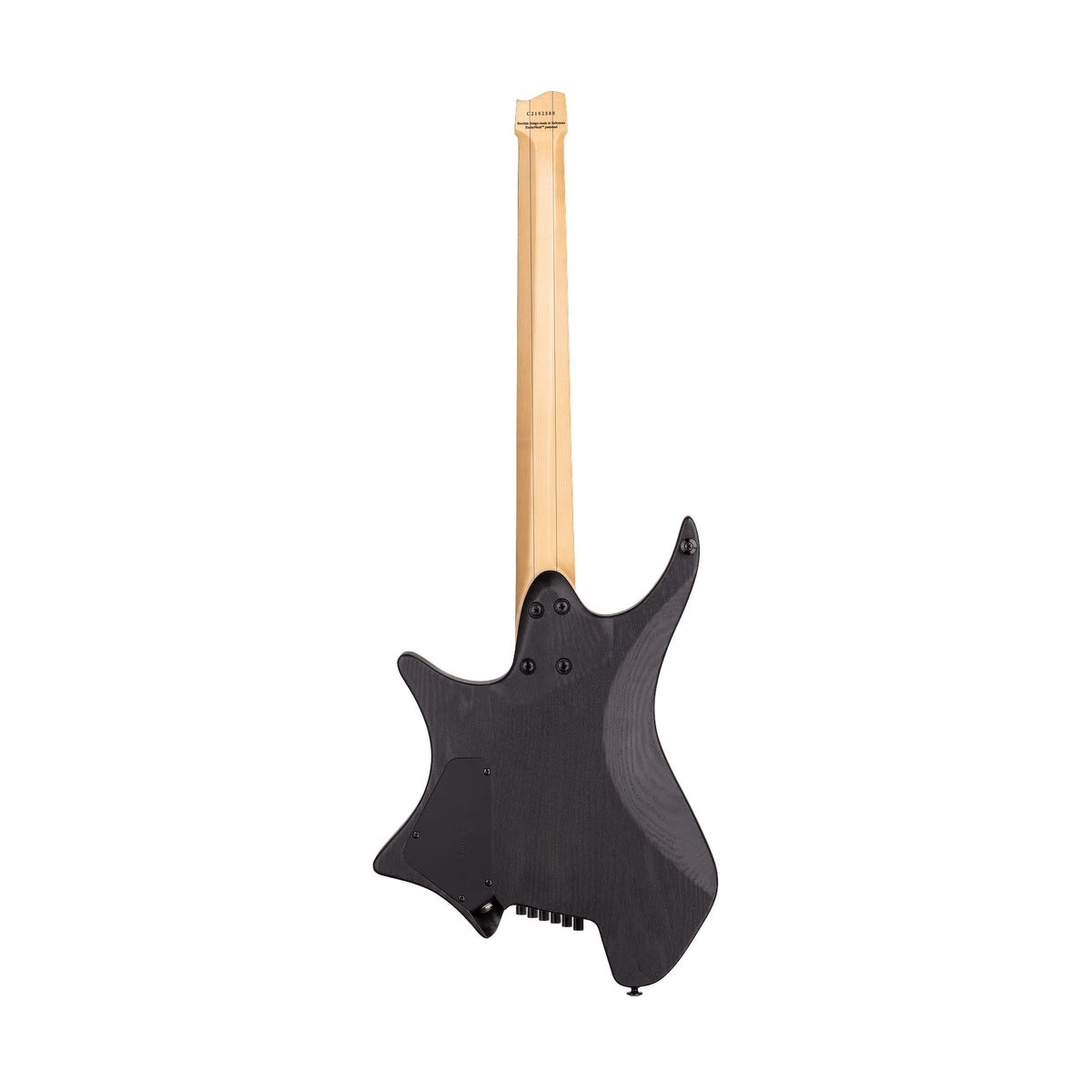 Strandberg Boden Original NX 6 Charcoal Black
