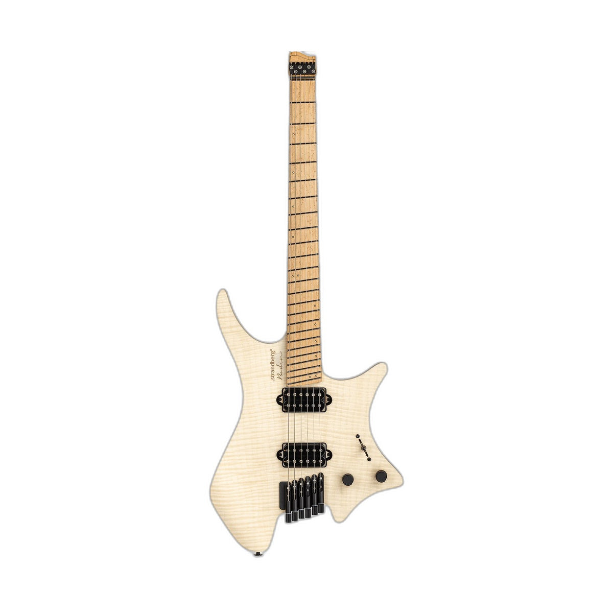 Strandberg Boden Original NX 6 Natural Flame