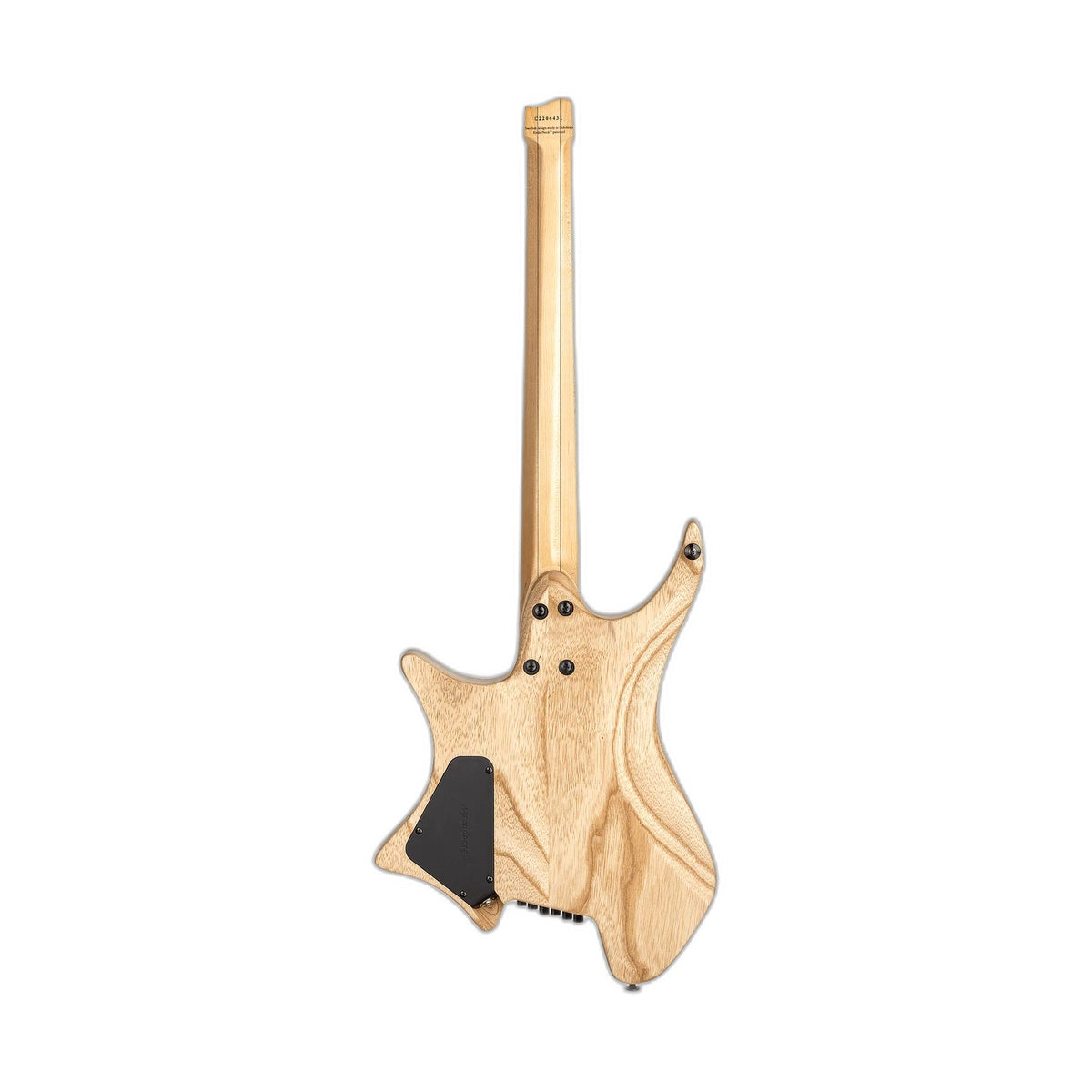 Strandberg Boden Original NX 6 Natural Flame