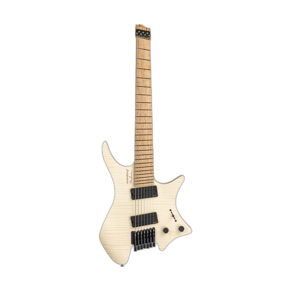 Strandberg Boden Original NX 7 Natural Flame