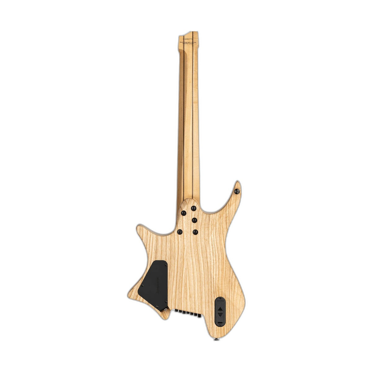 Strandberg Boden Original NX 7 Natural Flame