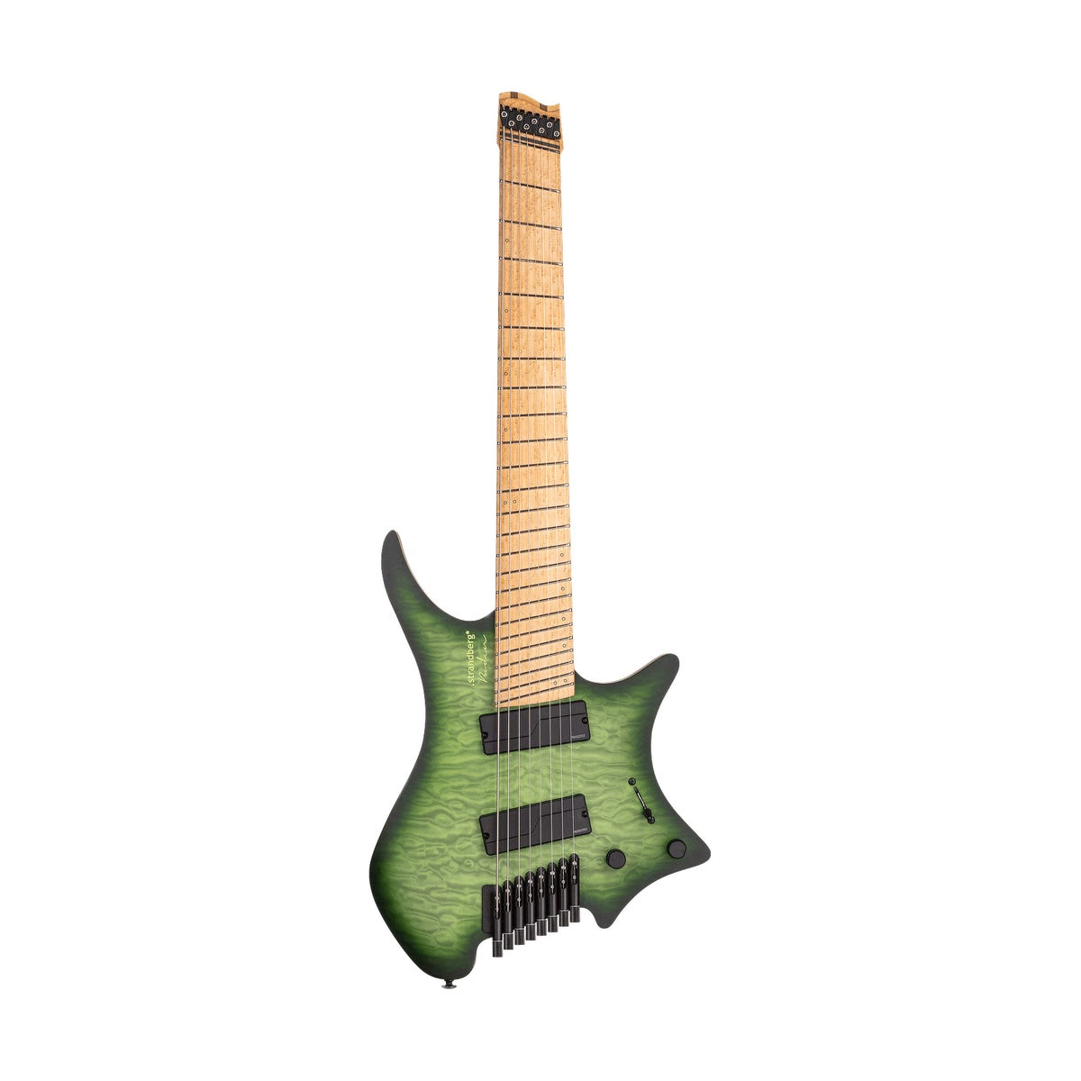 Strandberg Boden Original NX 8 Earth Green