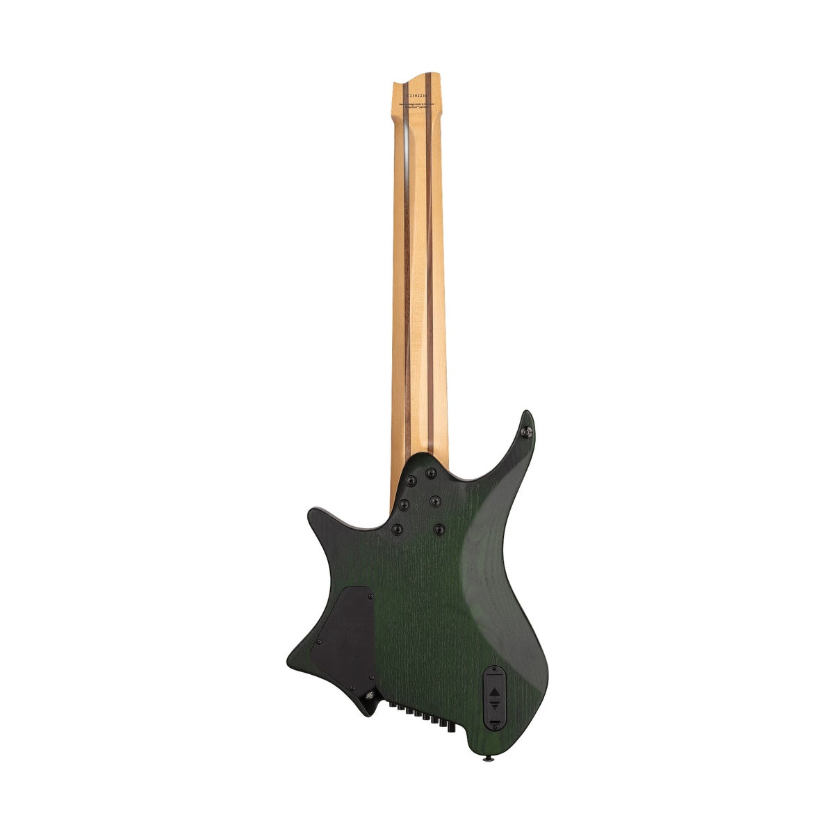 Strandberg Boden Original NX 8 Terre Verte
