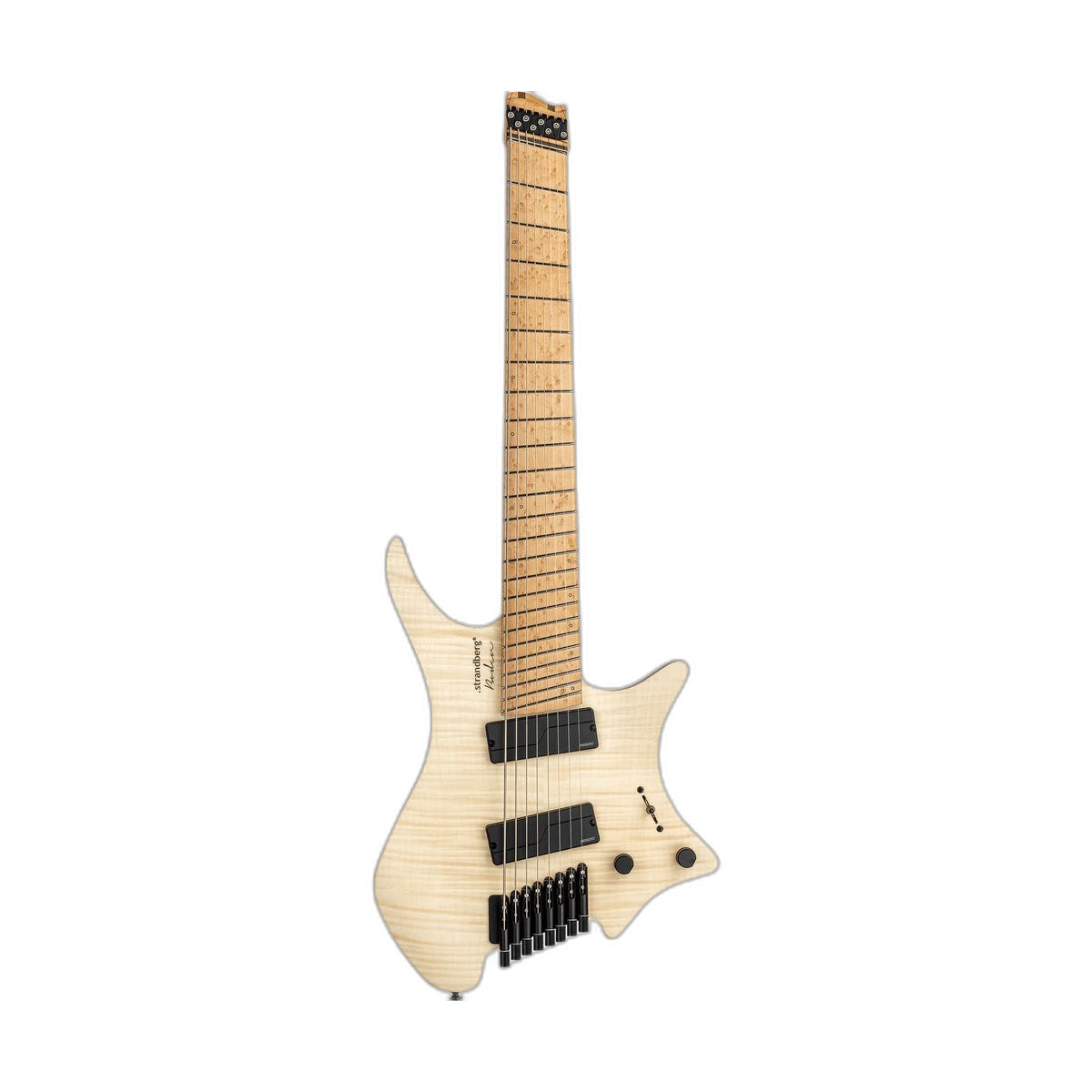 Strandberg Boden Original NX 8 Natural Flame