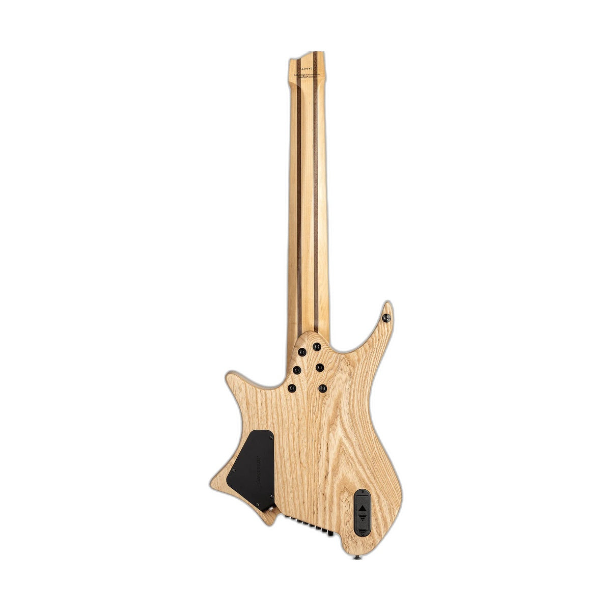 Strandberg Boden Original NX 8 Natural Flame