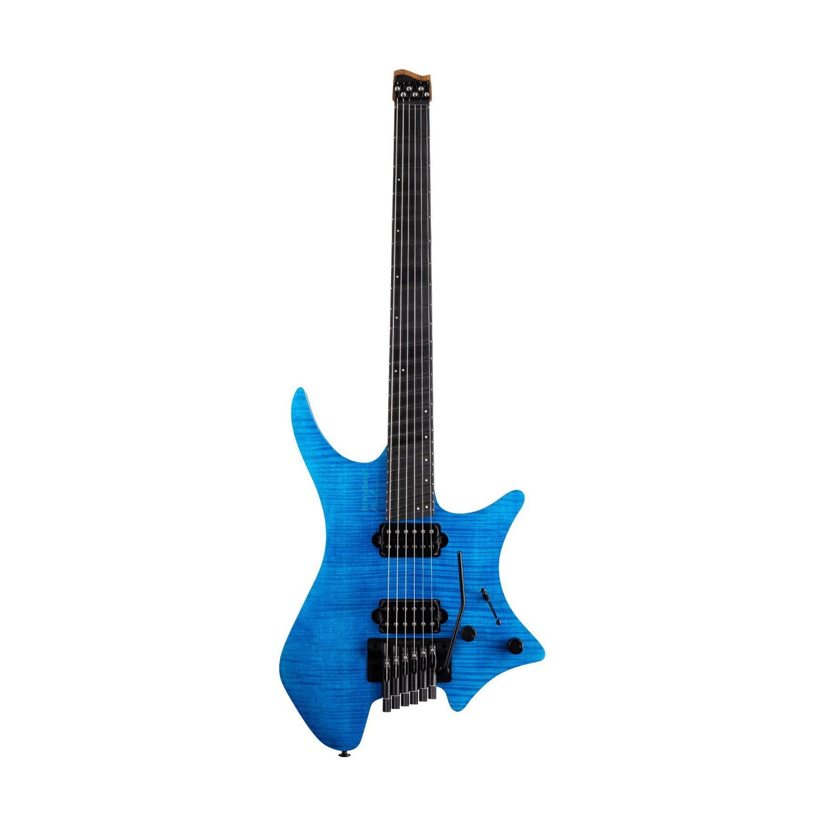 Strandberg Boden Prog NX 6 Deep Blue
