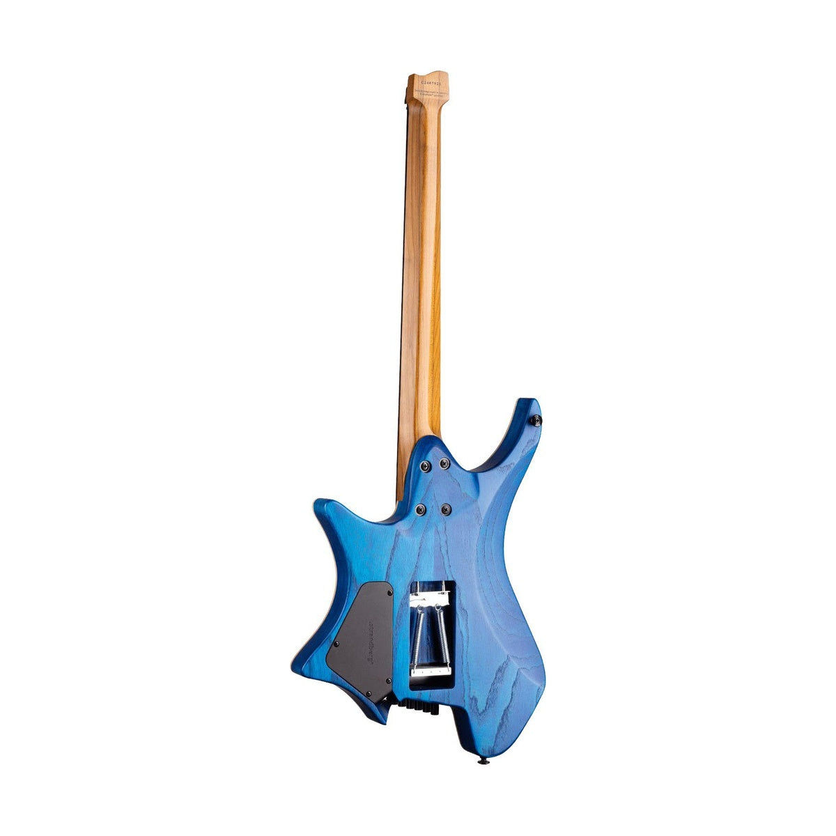 Strandberg Boden Prog NX 6 Deep Blue