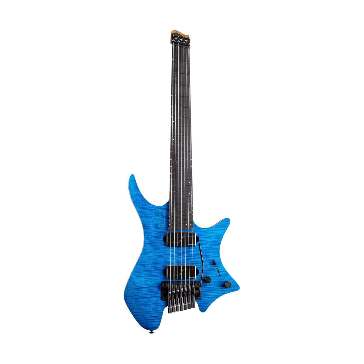 Strandberg Boden Prog NX 7 Deep Blue