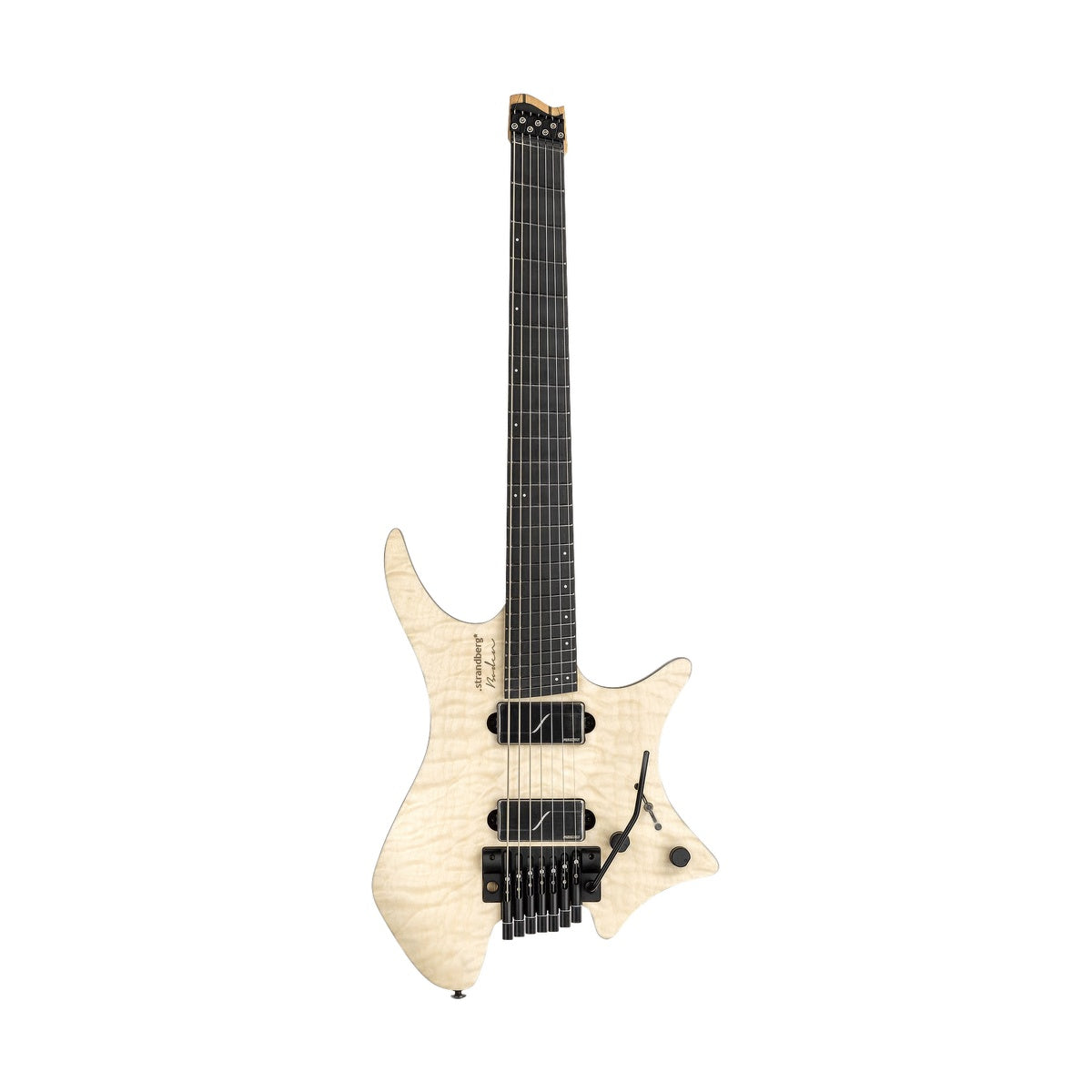 Strandberg Boden Prog NX 7 Natural Quilt