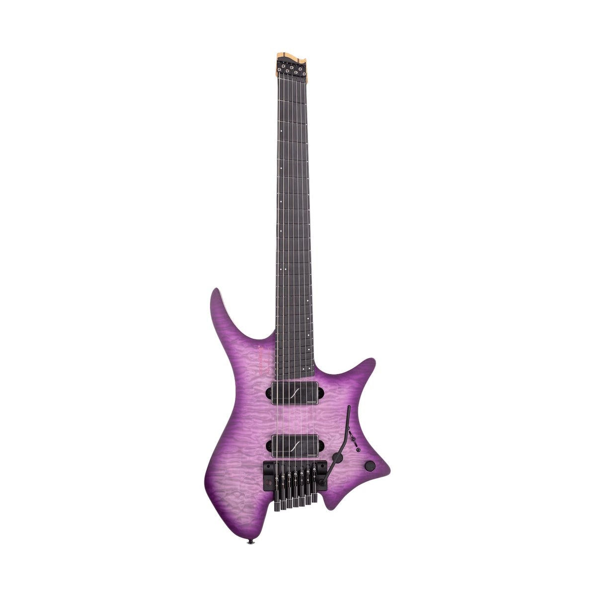 Strandberg Boden Prog NX 7 Violet Crépuscule